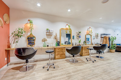 Un brin d’hair à Nyons
