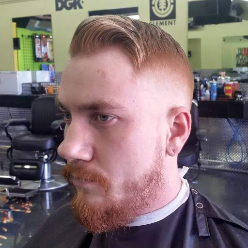 Barber Shop «Second 2 None Barbershop & Skate Supply», reviews and photos, 1705 James L Redman Pkwy, Plant City, FL 33563, USA