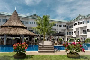 COVE Resort Palau image