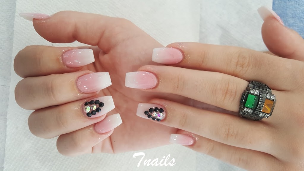 TNails 27344