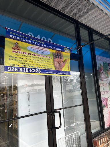 Asian Grocery Store «Bhavani Cash & Carry», reviews and photos, 8400 W Broad St, Richmond, VA 23294, USA