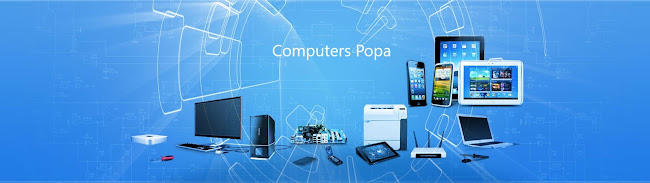 Opinii despre Computers Popa în <nil> - Magazin de computere