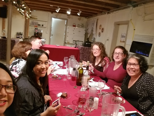 Winery «Four Sisters Winery», reviews and photos, 783 County Road 519, Belvidere, NJ 07823, USA