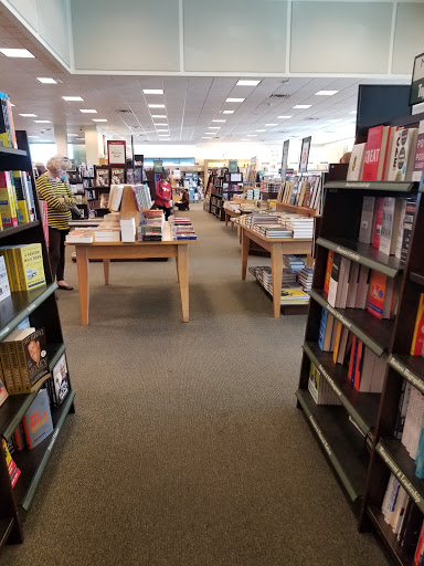 Book Store «Barnes & Noble», reviews and photos, 201 E Central Texas Expy, Harker Heights, TX 76548, USA