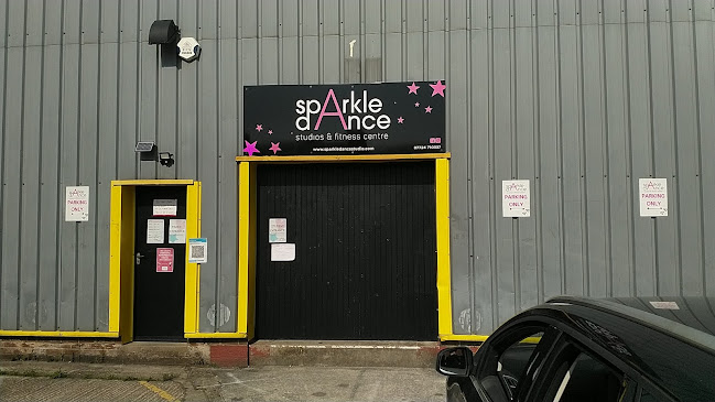 Sparkle Dance Studios & Fitness Centre - Dance school