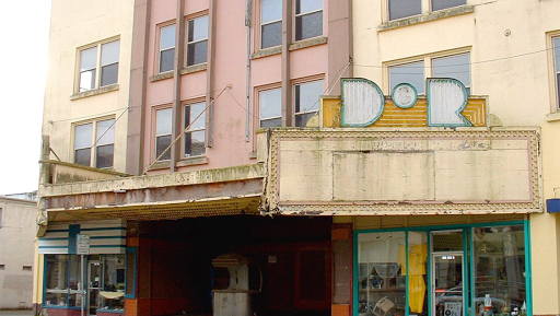 Concert Hall «D & R Theatre», reviews and photos, 205 S I St, Aberdeen, WA 98520, USA