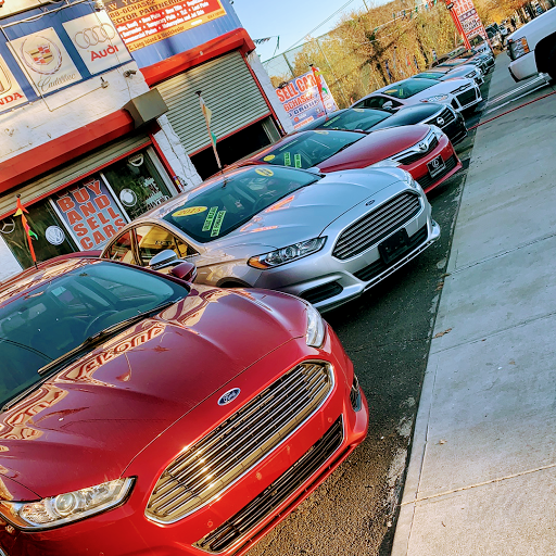 Used Car Dealer «Chase Auto Group», reviews and photos, 1733 E Gun Hill Rd, Bronx, NY 10469, USA