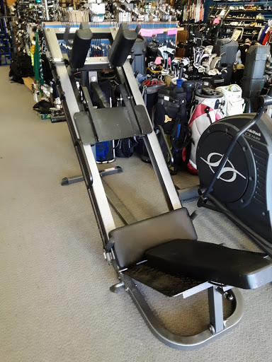 Sporting Goods Store «Play It Again Sports», reviews and photos, 1281 Jefferson Davis Hwy, Fredericksburg, VA 22401, USA