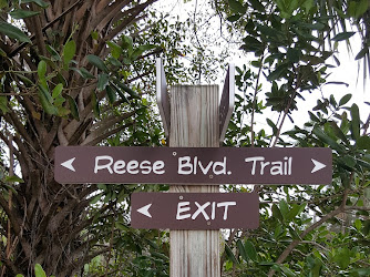 Reese Blvd