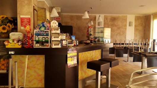 Bar Caffè Gallini Sas Via Montebello, 12, 27058 Voghera PV, Italia