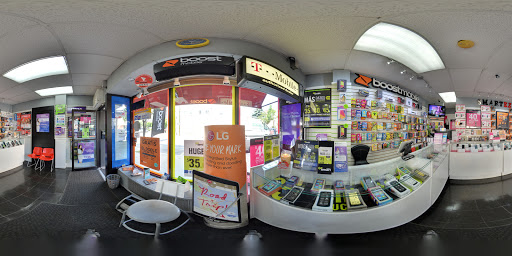Cell Phone Store «Smartez Prepaid», reviews and photos, 400 Harrison Ave #1a, Harrison, NJ 07029, USA