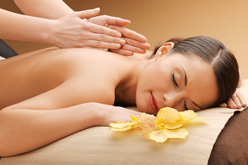 Healthy Spa & Acu-New Management