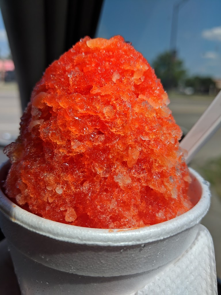 Rockin Ricos Gourmet Sno Balls 67037