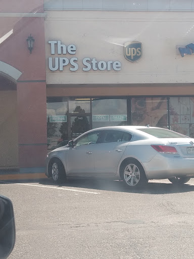 Shipping and Mailing Service «The UPS Store», reviews and photos, 140 W 29th St, Pueblo, CO 81008, USA