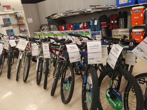 Department Store «Sears», reviews and photos, 2650 E Olympic Blvd, Los Angeles, CA 90023, USA