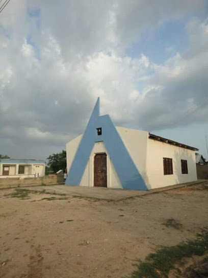 Iglesia San Martín De Loba