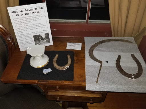 Museum «The John Wornall House Museum», reviews and photos, 6115 Wornall Rd, Kansas City, MO 64113, USA