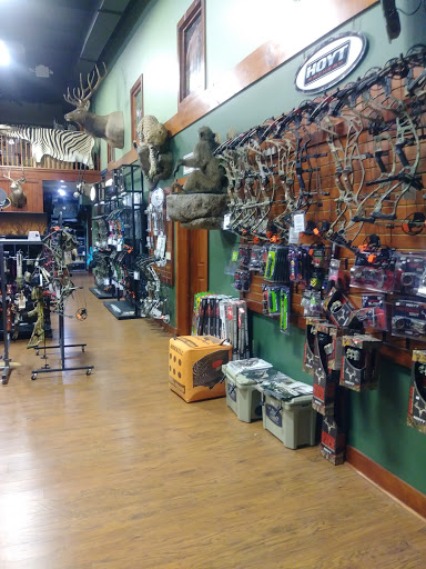 Archery Range «Adventures Archery», reviews and photos, 2210 US-301 #200, Tampa, FL 33619, USA
