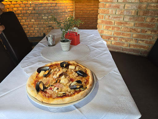 Pizzeria Wienerberg Wien en Vienna