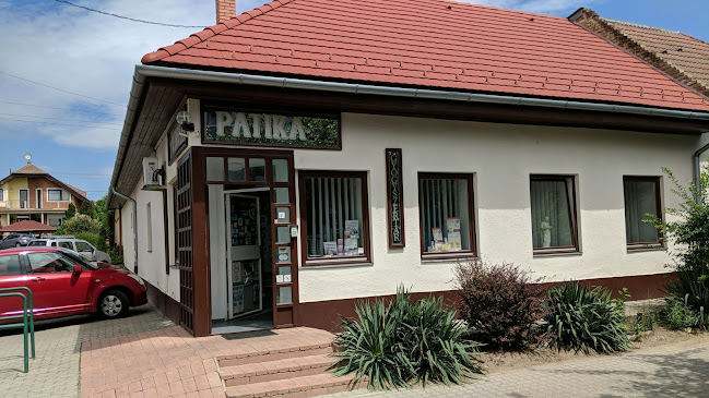Winkler Patika - Gyógyszertár