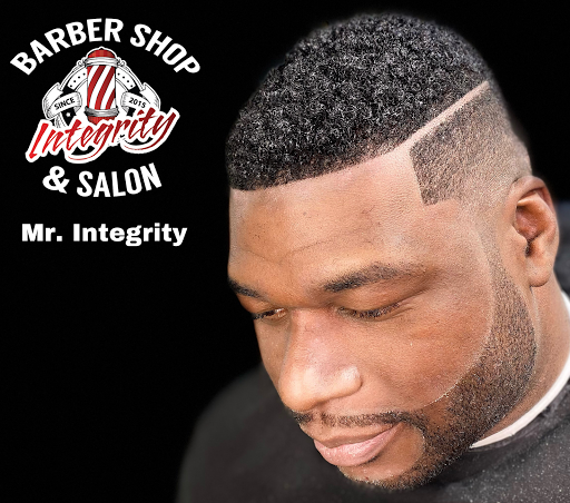 Barber Shop «Integrity Barber Shop», reviews and photos, 139 N High St, Millville, NJ 08332, USA