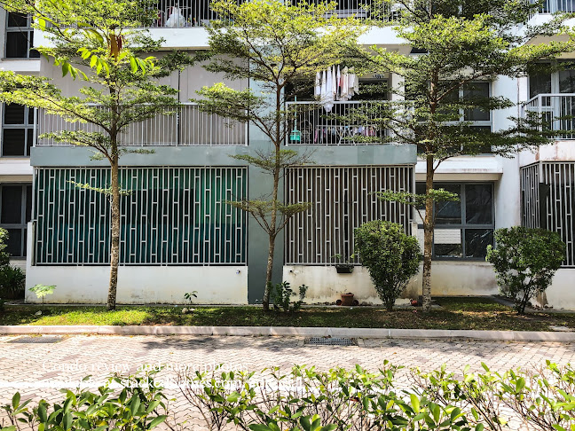 530 Pasir Ris Dr 1, Singapore 510530