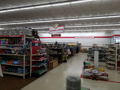 Home Improvement Store «Tractor Supply Co.», reviews and photos, 195 Water St a, Savannah, TN 38372, USA