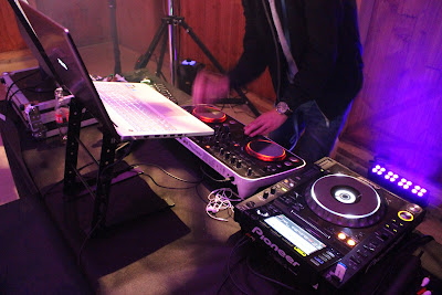Jeremy Beaudor DJ Rennes 35 à Rennes