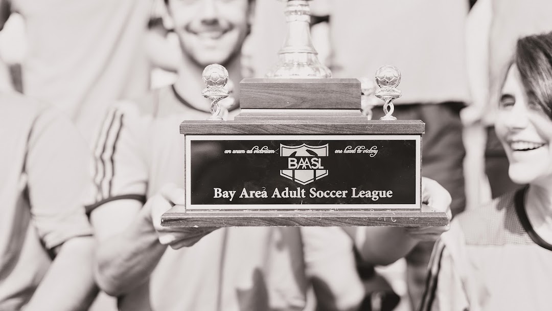 Bay Area Adult Soccer League