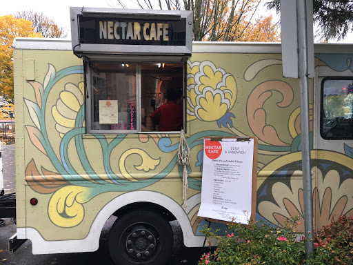 Vegan Restaurant «Nectar Cafe», reviews and photos, 1925 NE 42nd Ave, Portland, OR 97213, USA