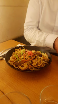 Yakisoba du Restaurant japonais Umami ramen à Bordeaux - n°13