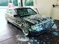 Classic Car Wash photo