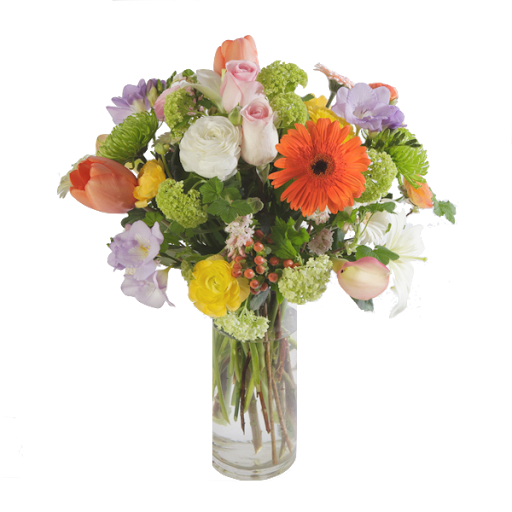 Florist «Flowers in Flight», reviews and photos, 1413 NE Alberta St, Portland, OR 97211, USA