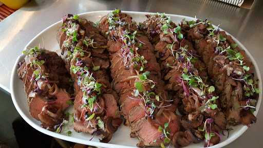 Caterer «Chow», reviews and photos, 116 W Park Ave, Elmhurst, IL 60126, USA