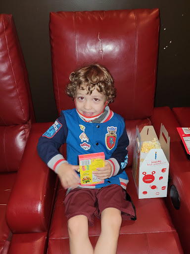 Movie Theater «AMC Westminster Promenade 24», reviews and photos, 10655 Westminster Blvd, Westminster, CO 80020, USA