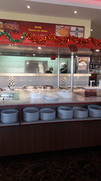 Atmosphère du Restaurant chinois Asia Wok à Lunel - n°5