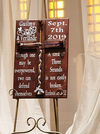 Caterer «Eden Regal Ballroom & Catering», reviews and photos, 1400 N 46th Ave, Hollywood, FL 33021, USA