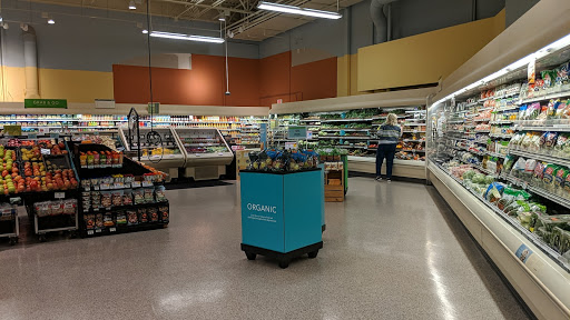 Supermarket «Publix Super Market at Gulf to Bay Plaza», reviews and photos, 525 S Belcher Rd, Clearwater, FL 33764, USA