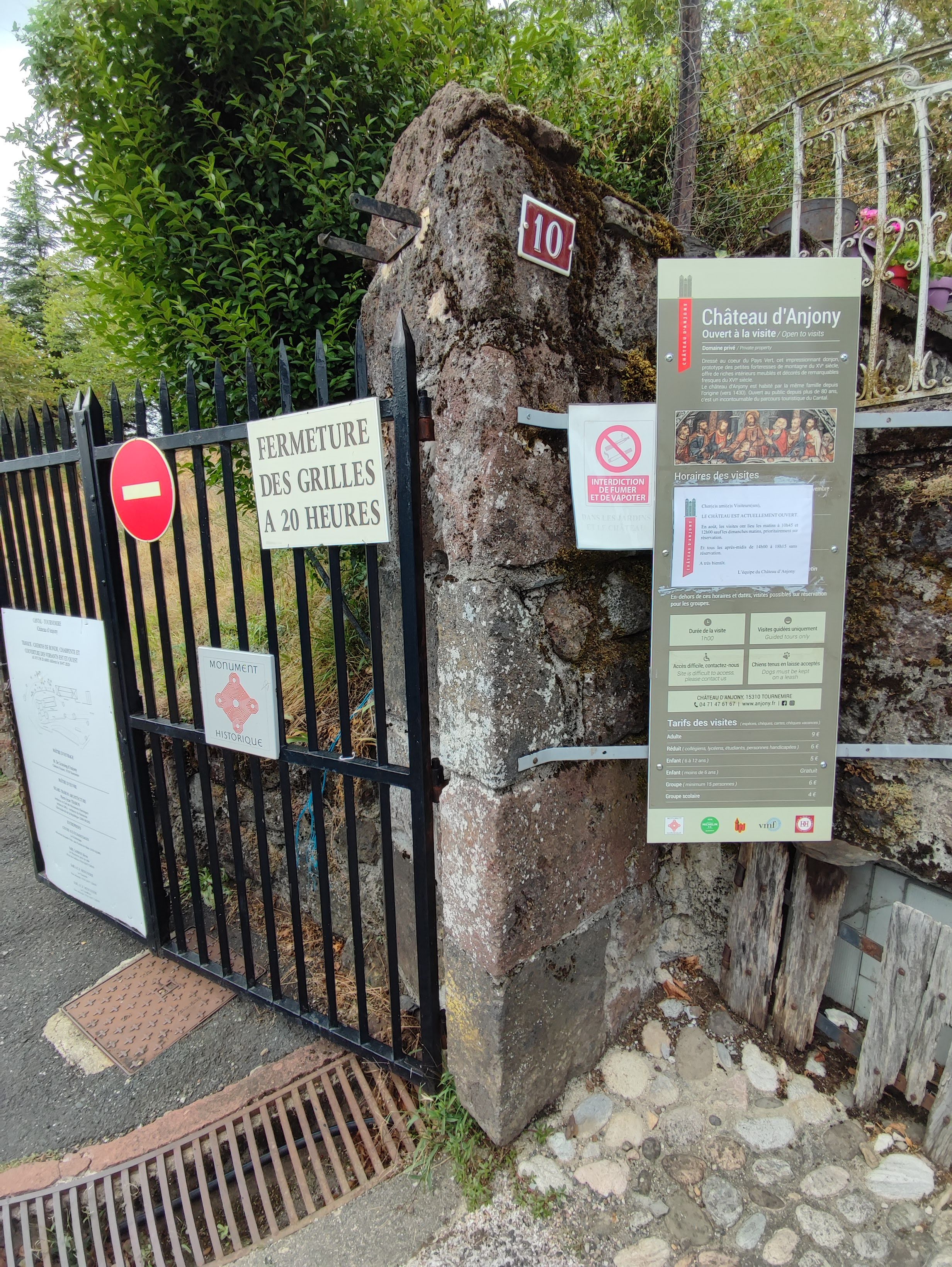Photo n° 10 de l'avis de François.e fait le 22/08/2022 à 13:25