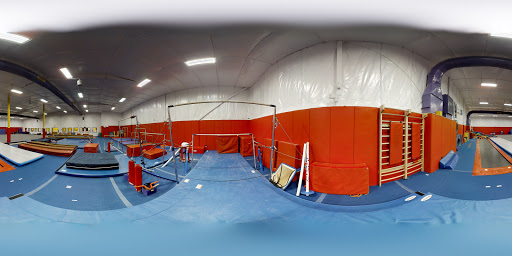 Gymnastics Center «Gymnastic Spectrum», reviews and photos, 69 Kenosia Ave, Danbury, CT 06810, USA