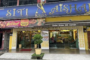 Kedai Emas Siti Aishah image