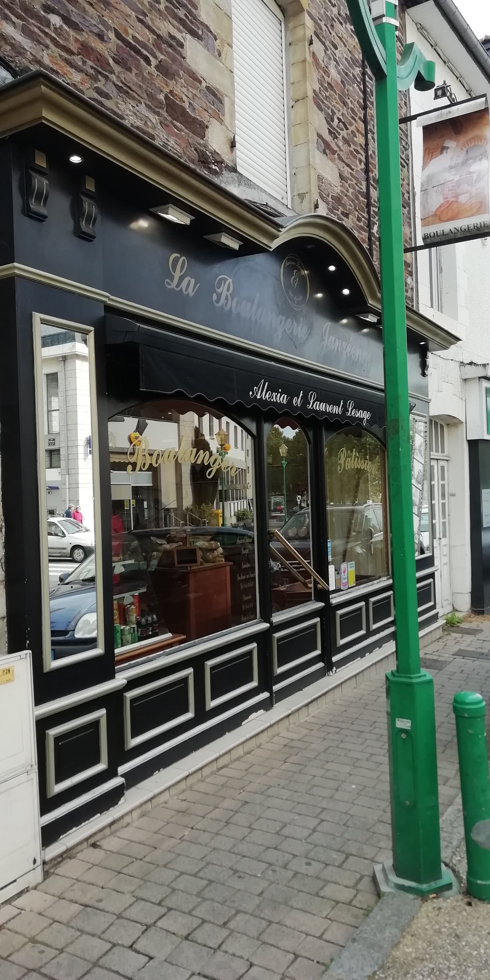 Photo n° 4 de l'avis de Christophe.o fait le 03/10/2018 à 11:56