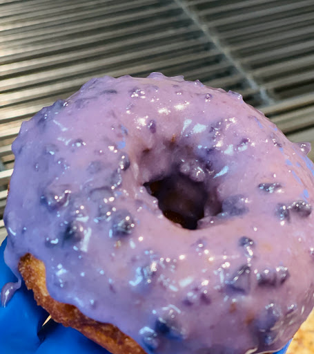 Donut Shop «Family Donut Shop», reviews and photos, 2100 N Northgate Way, Seattle, WA 98133, USA