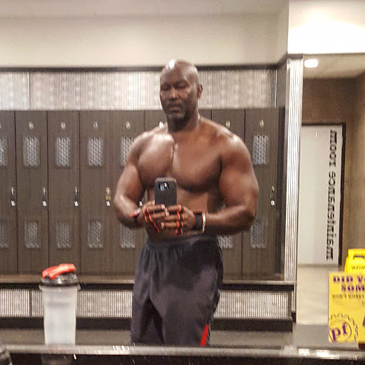 Gym «Planet Fitness», reviews and photos, 252 Jonesboro Rd, McDonough, GA 30253, USA