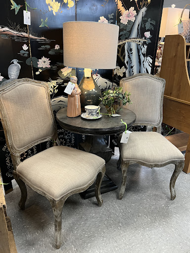 Furniture Store «Church Ladies Furniture Consignment», reviews and photos, 3570 Buford Hwy #204, Duluth, GA 30096, USA