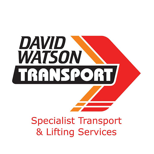 David Watson Transport Ltd - Moving company