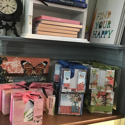 Florist «A Rhapsody In Bloom Florist», reviews and photos, 3709 6th Ave, Tacoma, WA 98406, USA