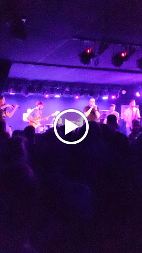 Lounge «Mercury Lounge», reviews and photos, 217 E Houston St, New York, NY 10002, USA