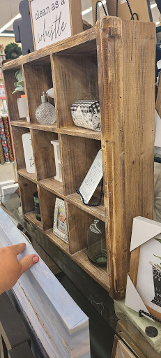 Craft Store «Hobby Lobby», reviews and photos, 1717 Old Fort Pkwy, Murfreesboro, TN 37129, USA