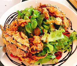 Vacca Italian restaurant photo